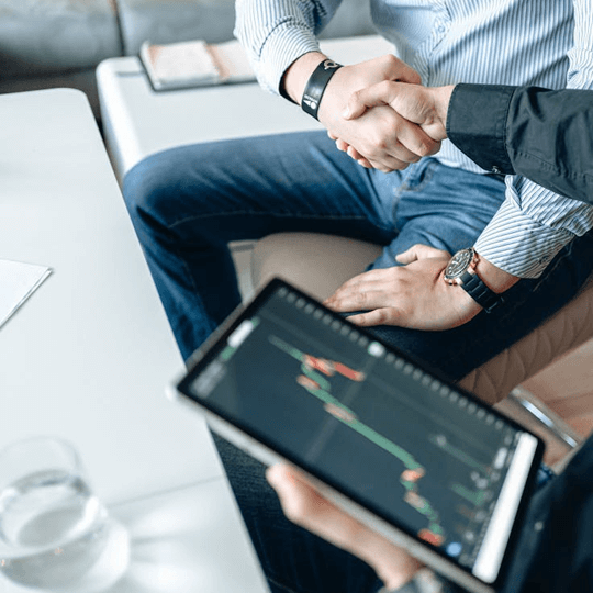 Temarionx - Equipo de expertos en criptomoneda